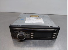 Recambio de sistema audio / radio cd para peugeot 208 acces referencia OEM IAM 98030745ZD  
