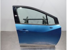 Recambio de puerta delantera derecha para nissan micra v (k14) acenta referencia OEM IAM H0A0M5FAEA  