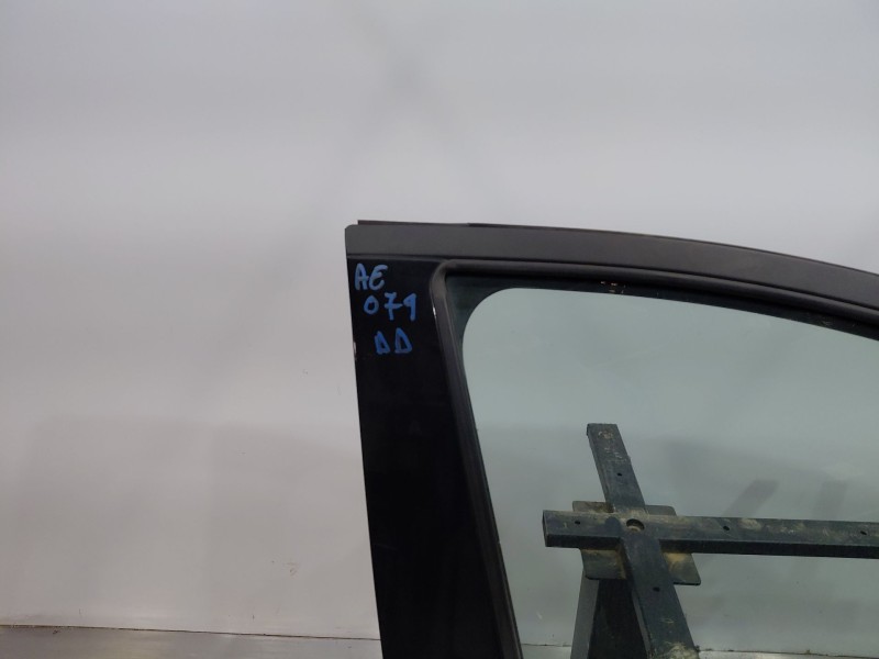 Recambio de puerta delantera derecha para nissan micra v (k14) acenta referencia OEM IAM H0A0M5FAEA  