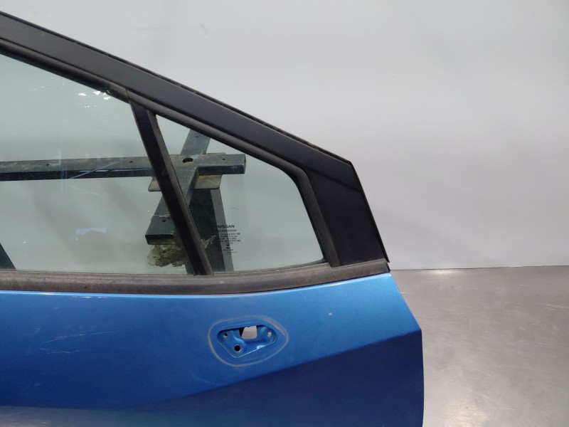 Recambio de puerta delantera derecha para nissan micra v (k14) acenta referencia OEM IAM H0A0M5FAEA  