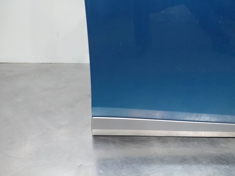 Recambio de puerta delantera derecha para nissan micra v (k14) acenta referencia OEM IAM H0A0M5FAEA  