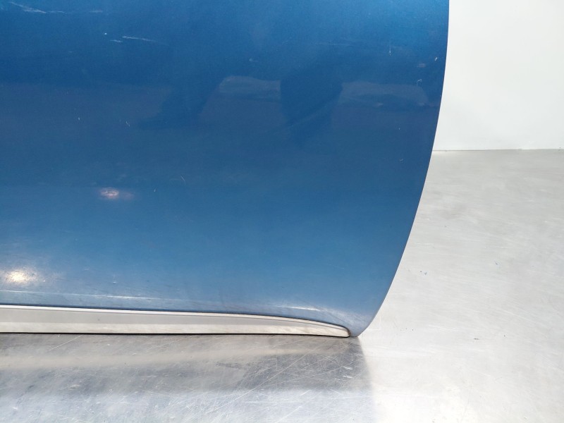 Recambio de puerta delantera derecha para nissan micra v (k14) acenta referencia OEM IAM H0A0M5FAEA  