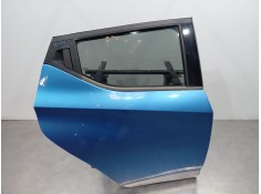 Recambio de puerta trasera derecha para nissan micra v (k14) acenta referencia OEM IAM H2A0M5FAEA  