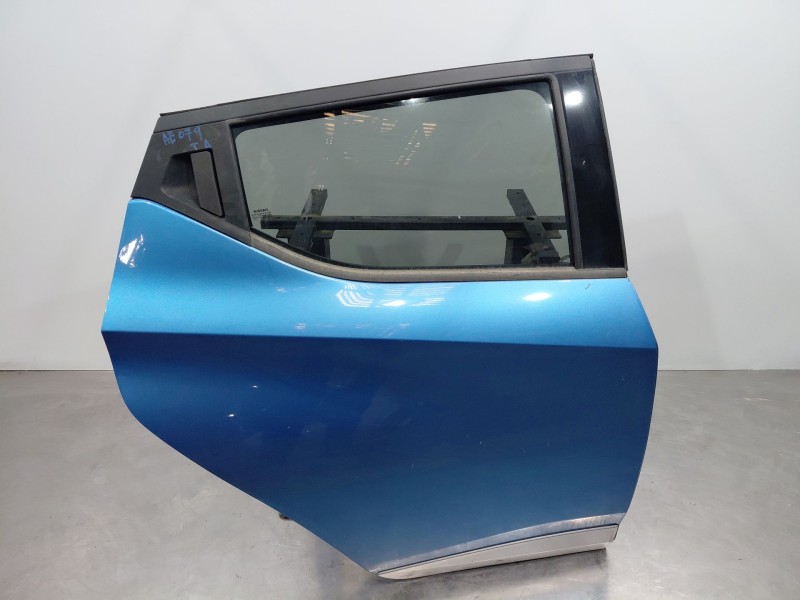 Recambio de puerta trasera derecha para nissan micra v (k14) acenta referencia OEM IAM H2A0M5FAEA  