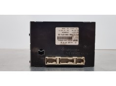 Recambio de centralita aire acondicionado para mercedes clase s (w221) berlina 320 / 350 cdi (221.022) referencia OEM IAM A22187