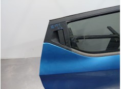Recambio de puerta trasera derecha para nissan micra v (k14) acenta referencia OEM IAM H2A0M5FAEA   2