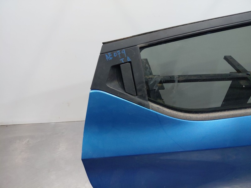 Recambio de puerta trasera derecha para nissan micra v (k14) acenta referencia OEM IAM H2A0M5FAEA  