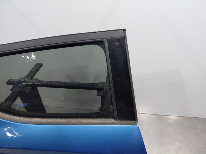 Recambio de puerta trasera derecha para nissan micra v (k14) acenta referencia OEM IAM H2A0M5FAEA  