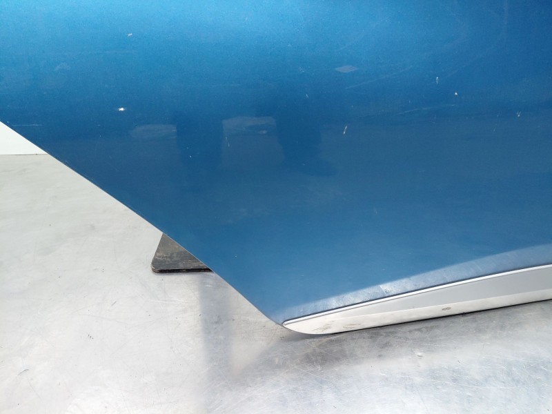 Recambio de puerta trasera derecha para nissan micra v (k14) acenta referencia OEM IAM H2A0M5FAEA  