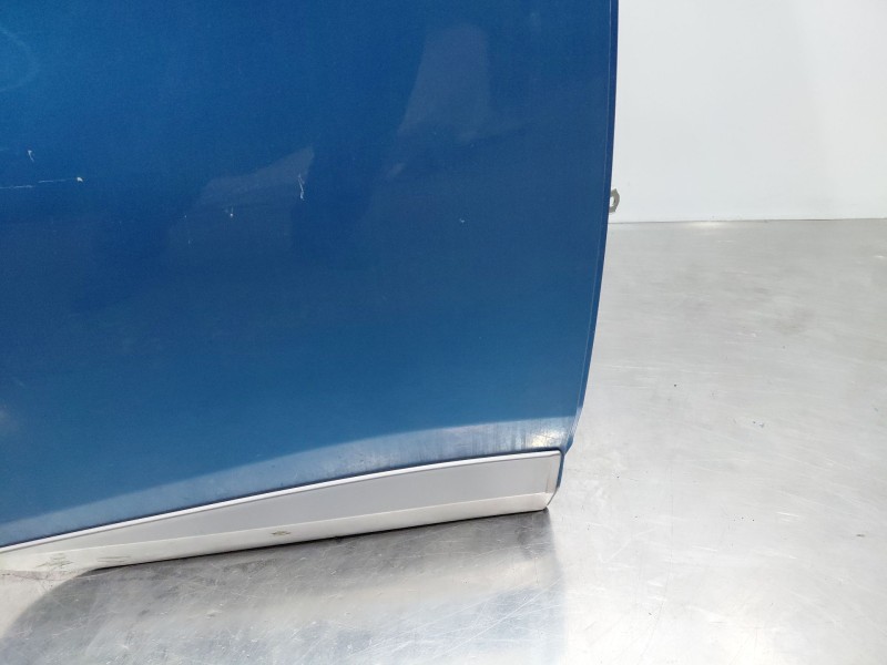 Recambio de puerta trasera derecha para nissan micra v (k14) acenta referencia OEM IAM H2A0M5FAEA  