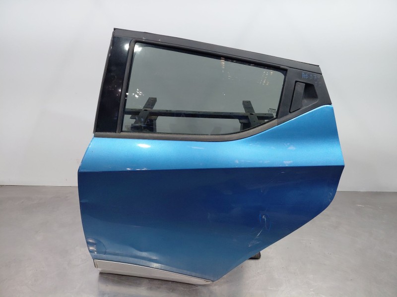 Recambio de puerta trasera izquierda para nissan micra v (k14) acenta referencia OEM IAM H2A0A5FAEA  