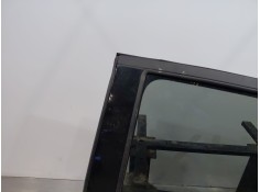 Recambio de puerta trasera izquierda para nissan micra v (k14) acenta referencia OEM IAM H2A0A5FAEA   2