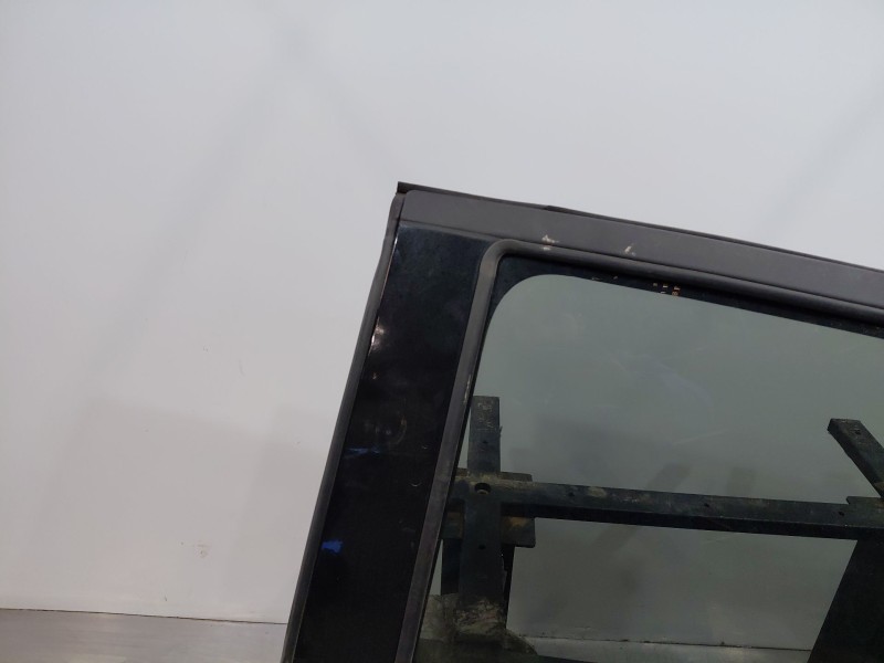 Recambio de puerta trasera izquierda para nissan micra v (k14) acenta referencia OEM IAM H2A0A5FAEA  