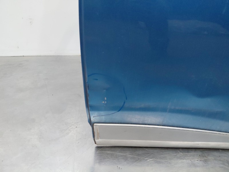 Recambio de puerta trasera izquierda para nissan micra v (k14) acenta referencia OEM IAM H2A0A5FAEA  