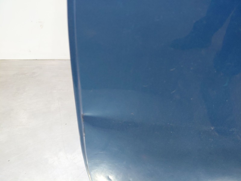 Recambio de puerta trasera izquierda para nissan micra v (k14) acenta referencia OEM IAM H2A0A5FAEA  