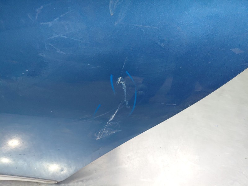 Recambio de puerta trasera izquierda para nissan micra v (k14) acenta referencia OEM IAM H2A0A5FAEA  