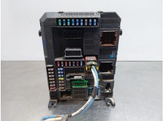 Recambio de caja reles / fusibles para peugeot 208 acces referencia OEM IAM 9678355880  