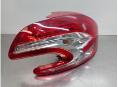 Recambio de piloto trasero izquierdo para peugeot 208 acces referencia OEM IAM 9672628280   2