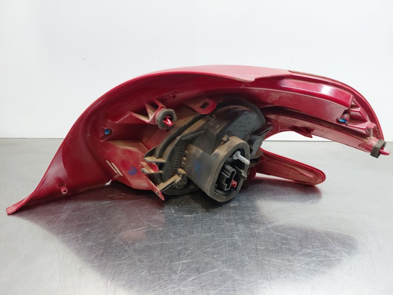 Recambio de piloto trasero izquierdo para peugeot 208 acces referencia OEM IAM 9672628280  