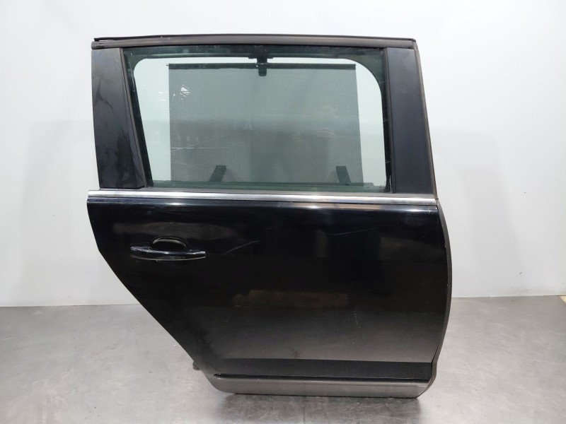 Recambio de puerta trasera derecha para peugeot 5008 (0u_, 0e_) 1.6 hdi referencia OEM IAM 9008X9  