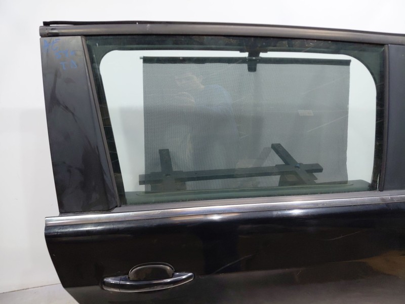 Recambio de puerta trasera derecha para peugeot 5008 (0u_, 0e_) 1.6 hdi referencia OEM IAM 9008X9  