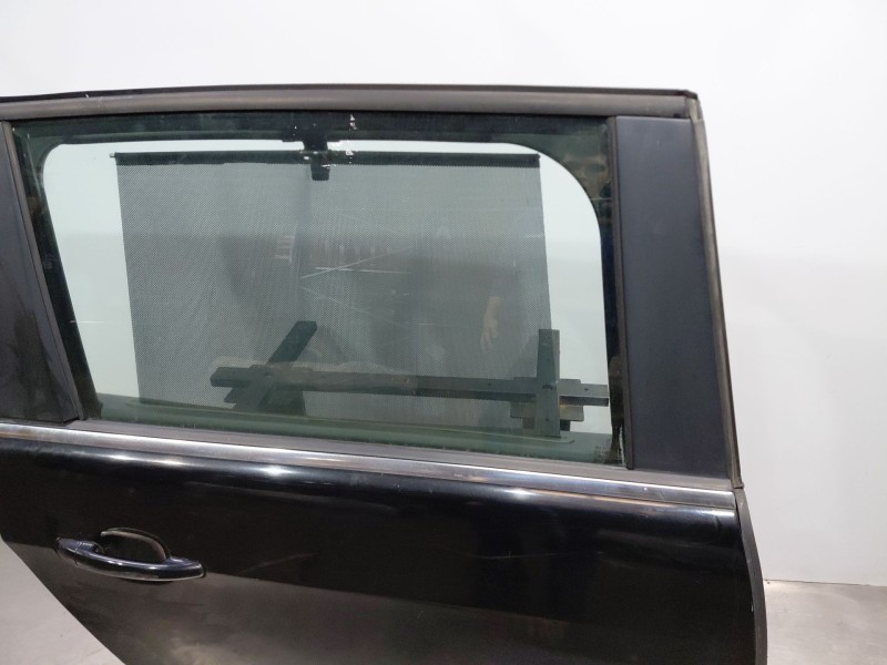 Recambio de puerta trasera derecha para peugeot 5008 (0u_, 0e_) 1.6 hdi referencia OEM IAM 9008X9  