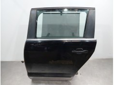 Recambio de puerta trasera izquierda para peugeot 5008 (0u_, 0e_) 1.6 hdi referencia OEM IAM 9006S6  