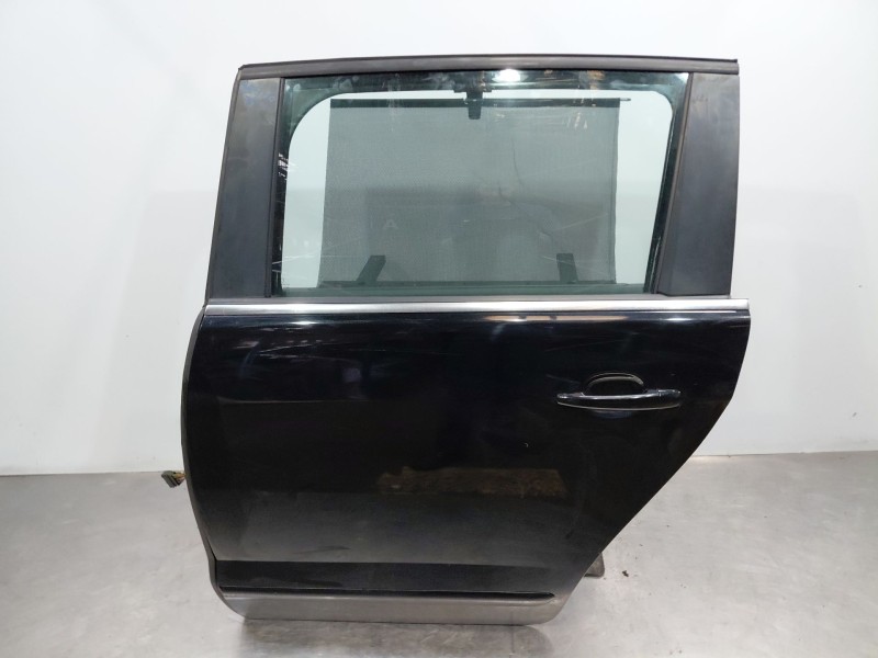 Recambio de puerta trasera izquierda para peugeot 5008 (0u_, 0e_) 1.6 hdi referencia OEM IAM 9006S6  