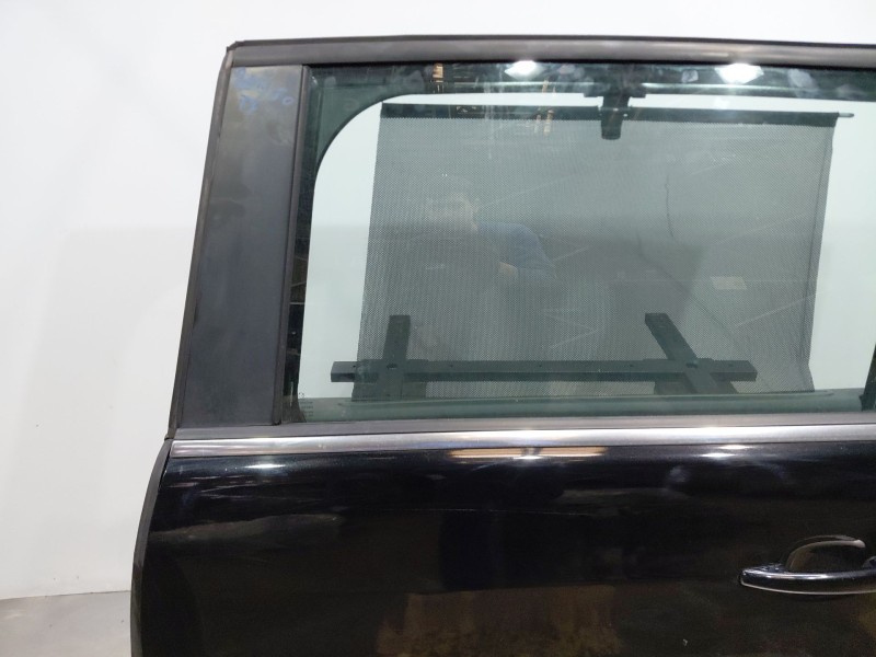 Recambio de puerta trasera izquierda para peugeot 5008 (0u_, 0e_) 1.6 hdi referencia OEM IAM 9006S6  