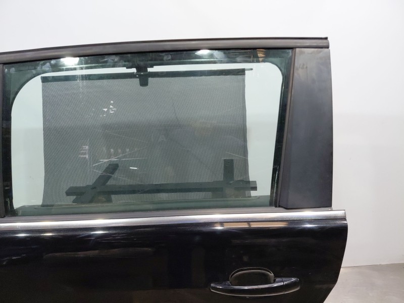 Recambio de puerta trasera izquierda para peugeot 5008 (0u_, 0e_) 1.6 hdi referencia OEM IAM 9006S6  
