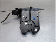Recambio de cerradura maletero / porton para audi tt (8j3/8j9) coupe referencia OEM IAM 8P4827505C  