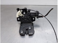 Recambio de cerradura maletero / porton para audi tt (8j3/8j9) coupe referencia OEM IAM 8P4827505C   2
