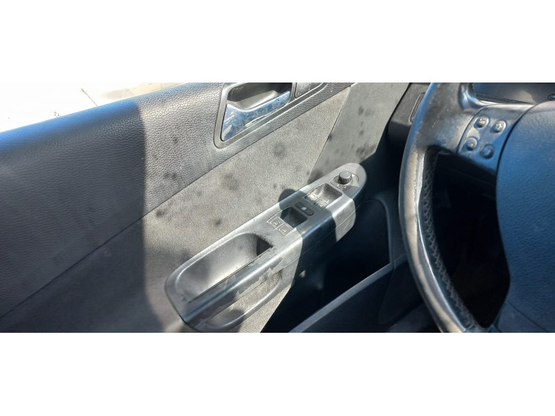 volkswagen passat berlina (3c2) del año 2006