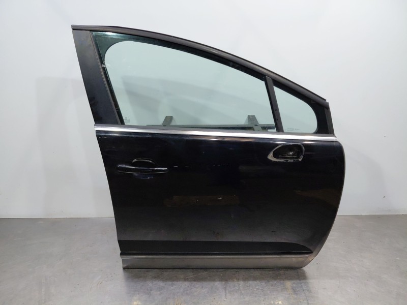 Recambio de puerta delantera derecha para peugeot 5008 (0u_, 0e_) 1.6 hdi referencia OEM IAM 9004AV  