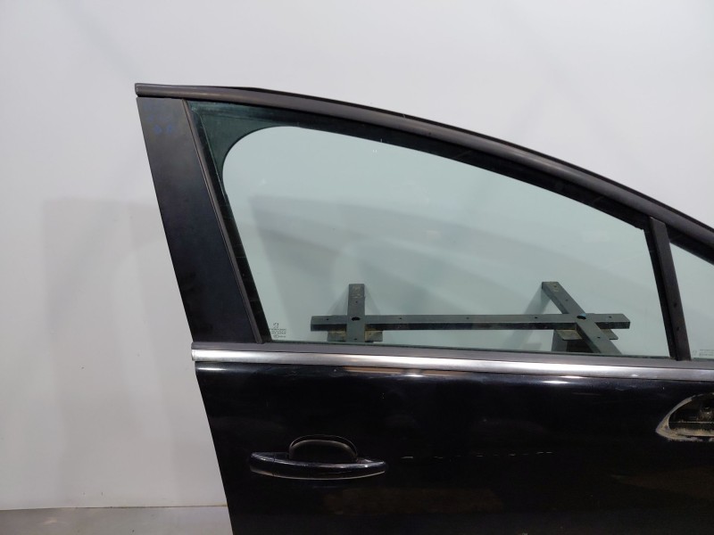 Recambio de puerta delantera derecha para peugeot 5008 (0u_, 0e_) 1.6 hdi referencia OEM IAM 9004AV  