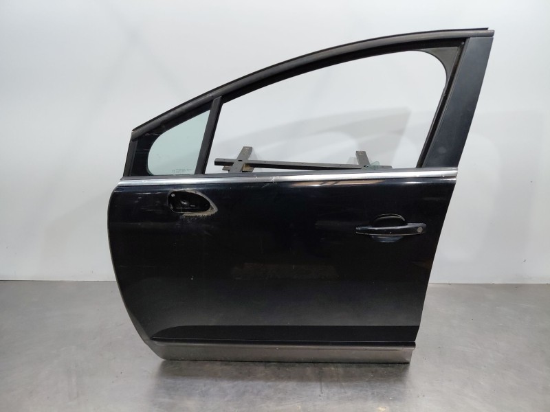 Recambio de puerta delantera izquierda para peugeot 5008 (0u_, 0e_) 1.6 hdi referencia OEM IAM 9002AR  