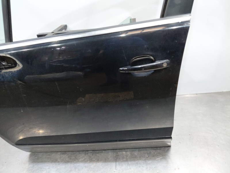 Recambio de puerta delantera izquierda para peugeot 5008 (0u_, 0e_) 1.6 hdi referencia OEM IAM 9002AR  