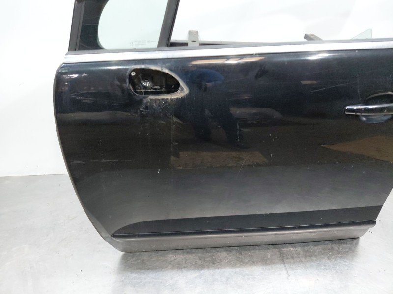 Recambio de puerta delantera izquierda para peugeot 5008 (0u_, 0e_) 1.6 hdi referencia OEM IAM 9002AR  