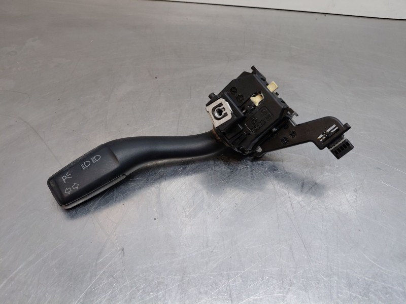 Recambio de mando intermitentes para audi tt (8j3/8j9) coupe referencia OEM IAM 8P0953513A9B9  