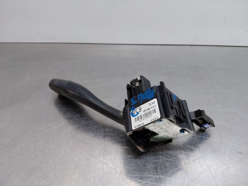 Recambio de mando limpia para audi tt (8j3/8j9) coupe referencia OEM IAM 8P0953519C  