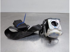 Recambio de cinturon seguridad trasero izquierdo para audi tt (8j3/8j9) coupe referencia OEM IAM 8J8857805BTPT  
