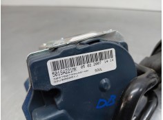 Recambio de cinturon seguridad trasero izquierdo para audi tt (8j3/8j9) coupe referencia OEM IAM 8J8857805BTPT   2