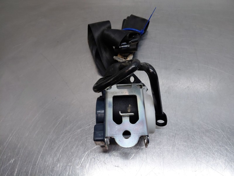 Recambio de cinturon seguridad trasero izquierdo para audi tt (8j3/8j9) coupe referencia OEM IAM 8J8857805BTPT  