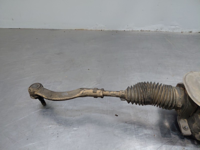 Recambio de cremallera direccion para audi tt (8j3/8j9) coupe referencia OEM IAM 8J1423055E  