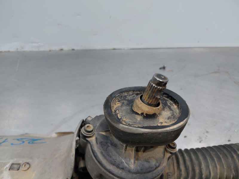 Recambio de cremallera direccion para audi tt (8j3/8j9) coupe referencia OEM IAM 8J1423055E  