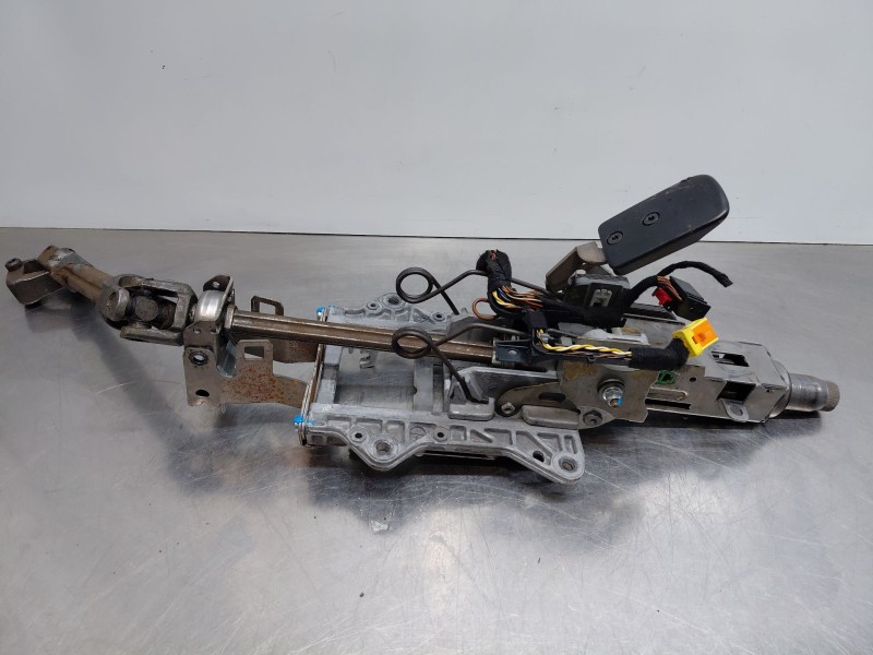 Recambio de columna direccion para audi tt (8j3/8j9) coupe referencia OEM IAM 8J1419502H  