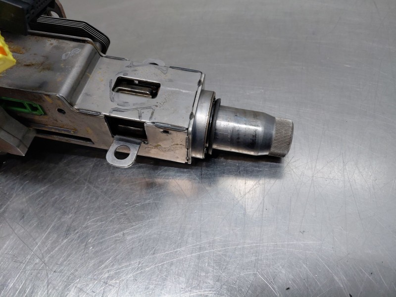 Recambio de columna direccion para audi tt (8j3/8j9) coupe referencia OEM IAM 8J1419502H  