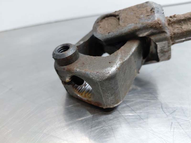 Recambio de columna direccion para audi tt (8j3/8j9) coupe referencia OEM IAM 8J1419502H  