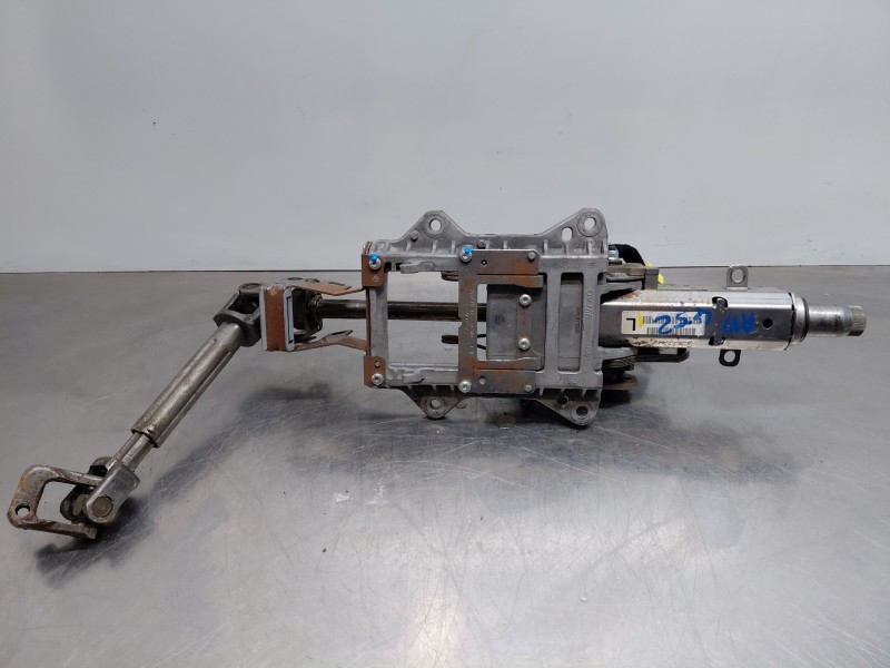 Recambio de columna direccion para audi tt (8j3/8j9) coupe referencia OEM IAM 8J1419502H  