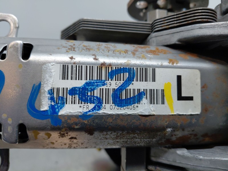 Recambio de columna direccion para audi tt (8j3/8j9) coupe referencia OEM IAM 8J1419502H  